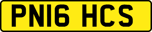 PN16HCS