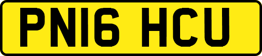 PN16HCU