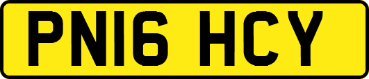 PN16HCY