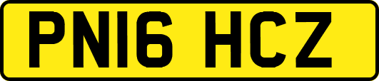 PN16HCZ