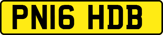 PN16HDB