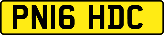 PN16HDC