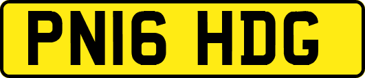 PN16HDG