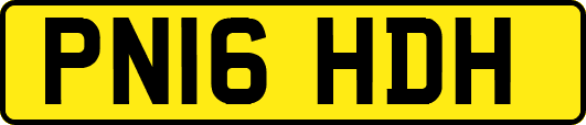 PN16HDH