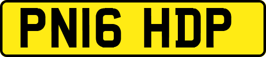 PN16HDP