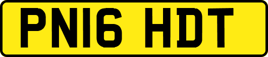 PN16HDT