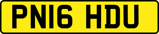 PN16HDU