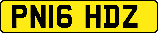 PN16HDZ