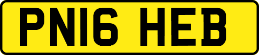 PN16HEB