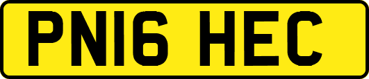 PN16HEC