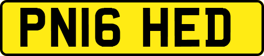 PN16HED
