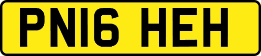 PN16HEH