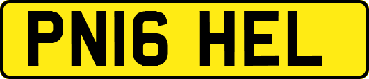 PN16HEL