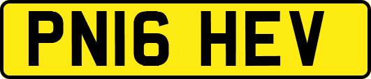 PN16HEV