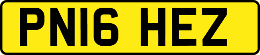 PN16HEZ