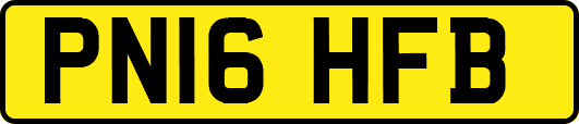 PN16HFB