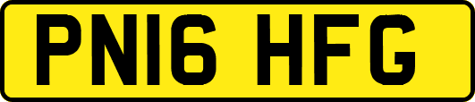PN16HFG
