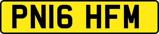 PN16HFM