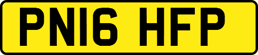 PN16HFP