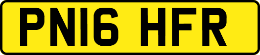 PN16HFR