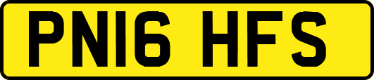 PN16HFS