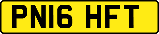 PN16HFT