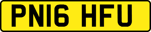 PN16HFU