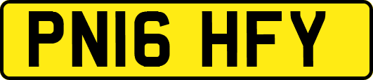 PN16HFY
