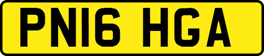 PN16HGA