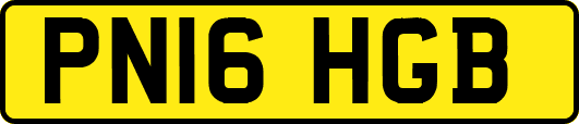 PN16HGB