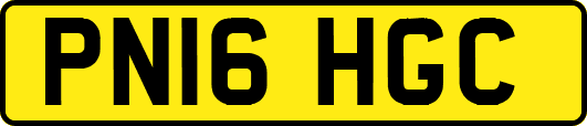 PN16HGC