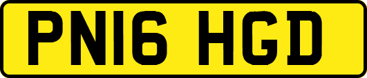 PN16HGD