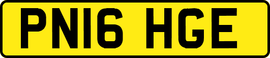 PN16HGE