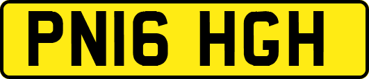 PN16HGH