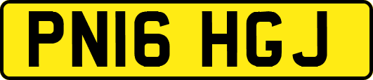 PN16HGJ