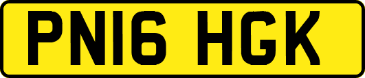 PN16HGK