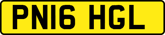 PN16HGL