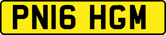 PN16HGM