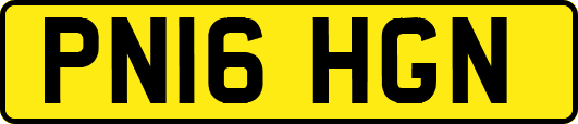 PN16HGN