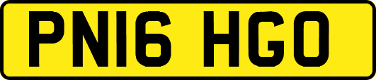 PN16HGO