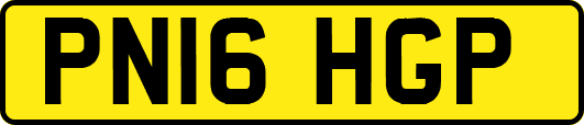 PN16HGP