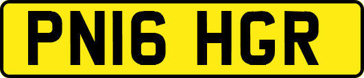 PN16HGR