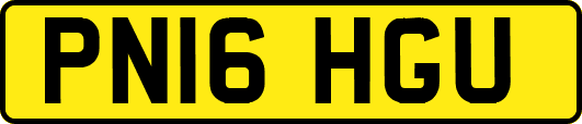 PN16HGU