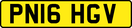 PN16HGV
