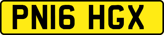 PN16HGX