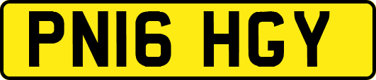 PN16HGY