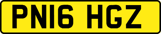 PN16HGZ