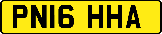 PN16HHA