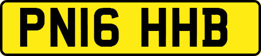 PN16HHB