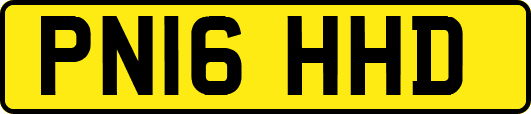 PN16HHD